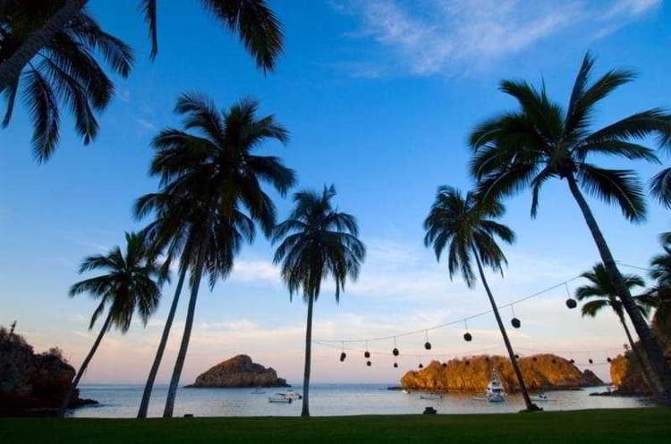Costa Careyes