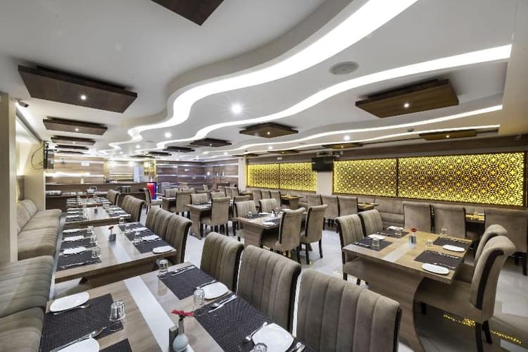 Ts Royal Grand Attibele Hosur