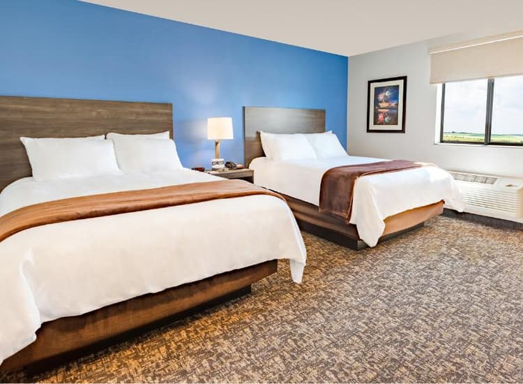 My Place Hotel-st Joseph, Mo