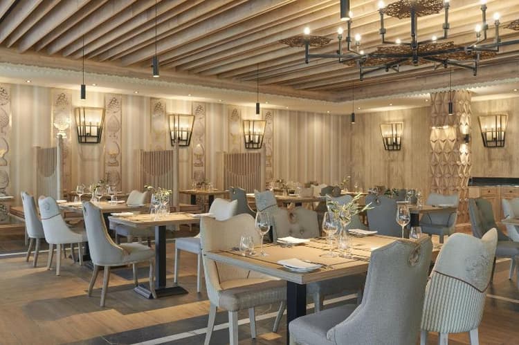 Aries Hotel Spa Szczyrk