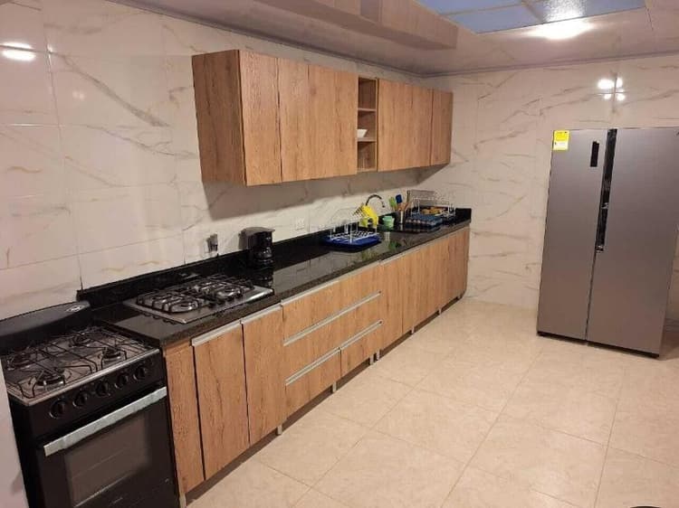 Casa Kalamary Crespo