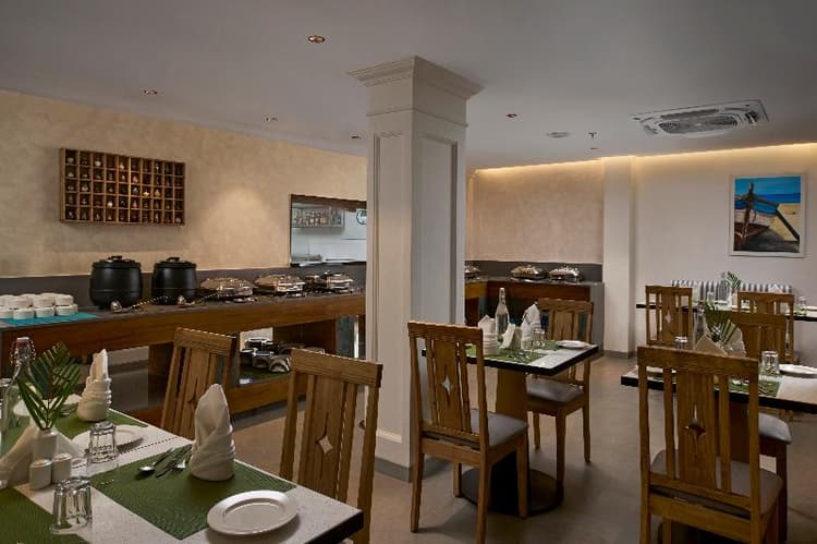 Radisson Goa Candolim