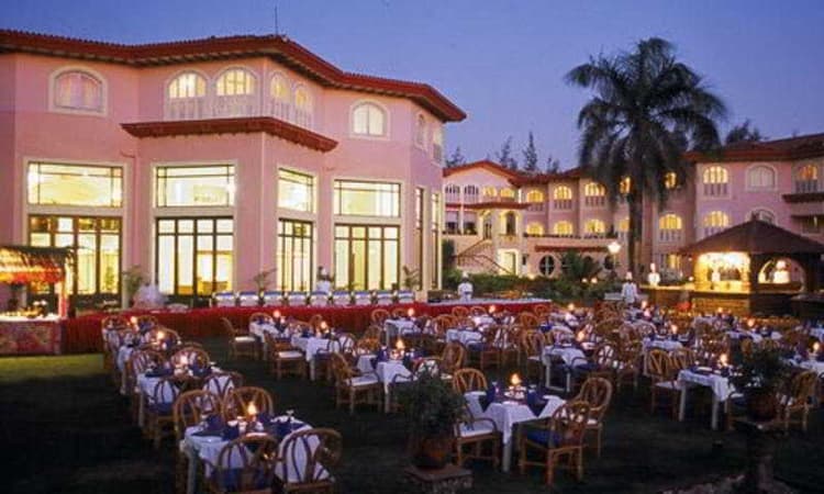 Kenilworth Beach Resort