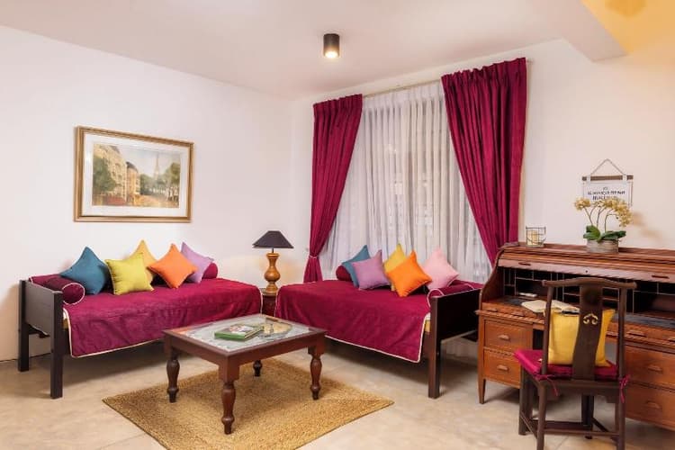 La Maison De Colombo