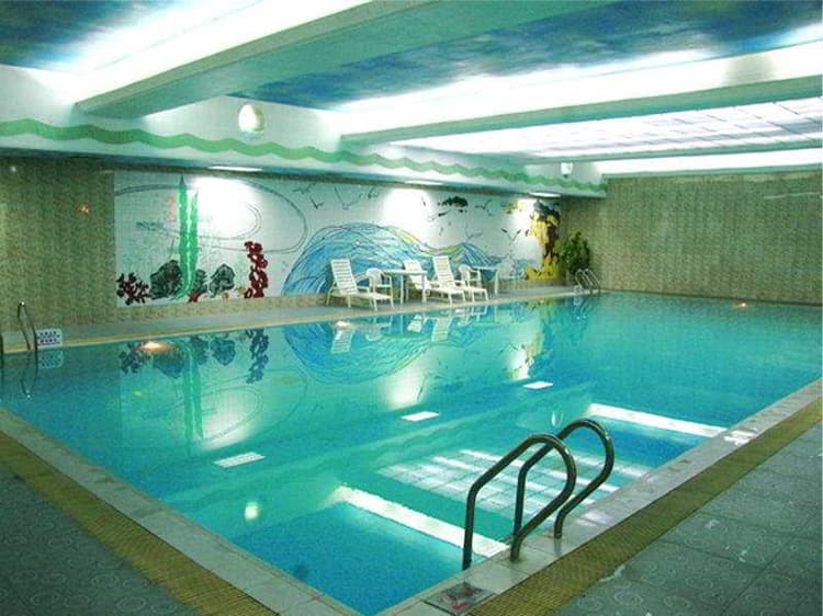 Huiquan Dynasty Hotel