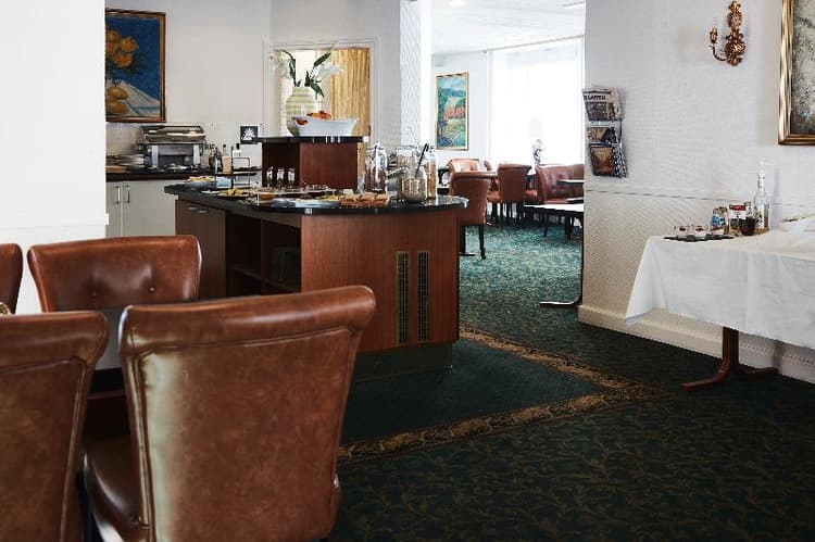 Milling Hotel Ansgar