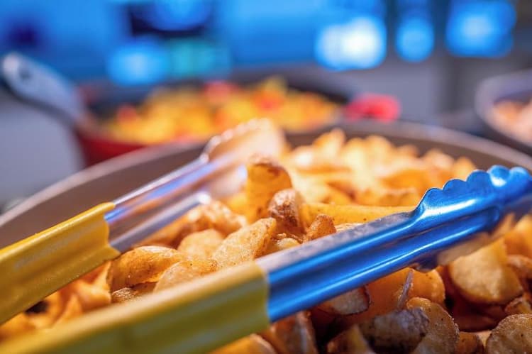 Village De Vacances Les Flocons Verts