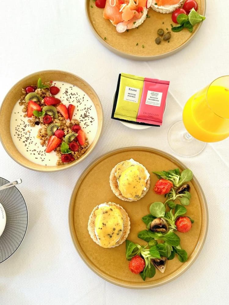 Clouds Boutique Guesthouse