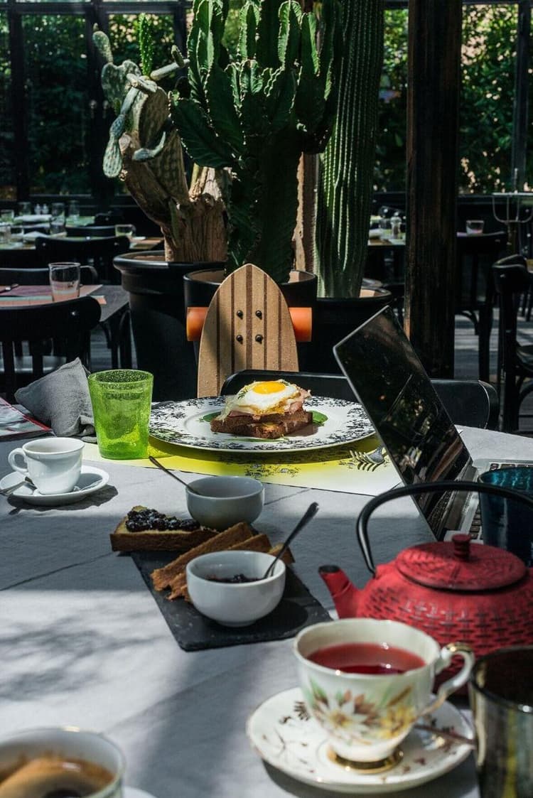 Areadocks Boutique Hotel