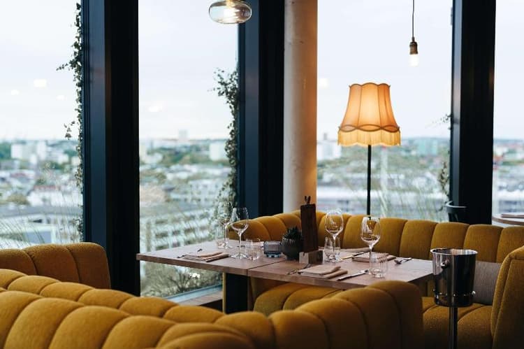 Reverb By Hardrock Hamburg