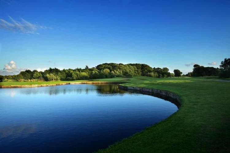 Formby Hall Golf Resort & Spa