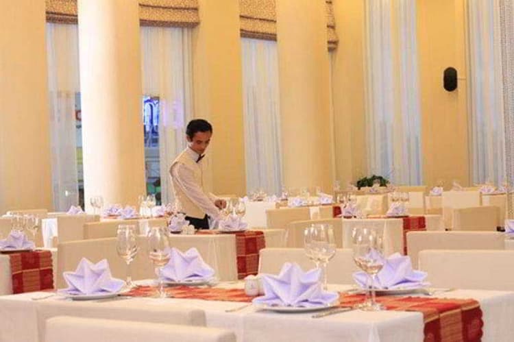 TTC Hotel Ngoc Lan - Dalat