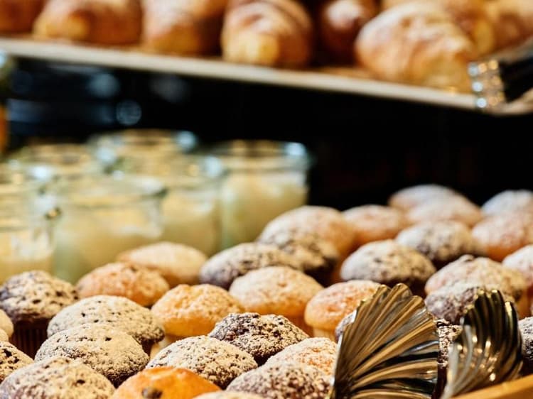 Hotel Bergo Resort Spa