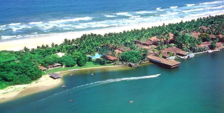 Club Bentota-Bentota