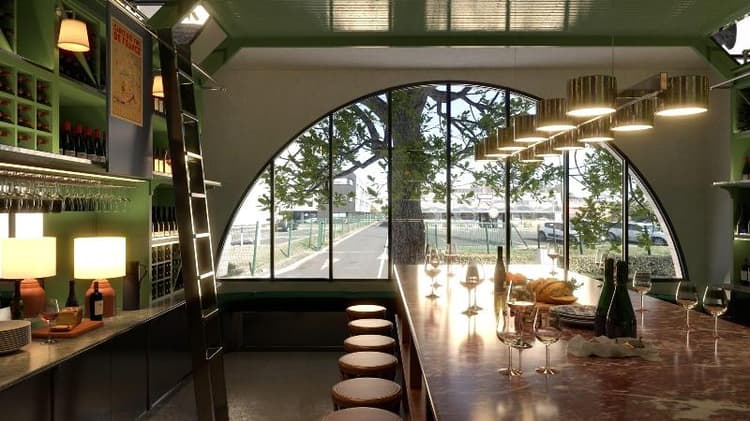 Grand Mess Clermont Ferrand