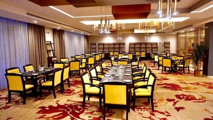 Alkoutbeachhotel