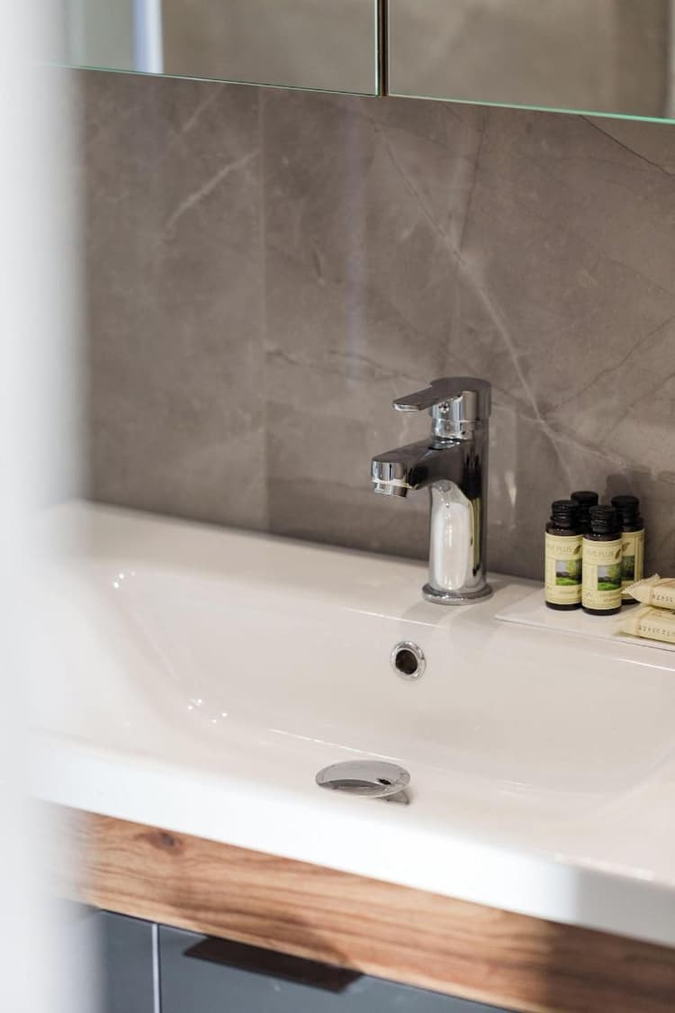 Comfort City Suites Rooms
