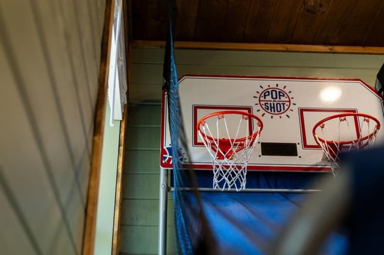 Luxe Mountain Pool Escape By Ghosal Luxury Lodging