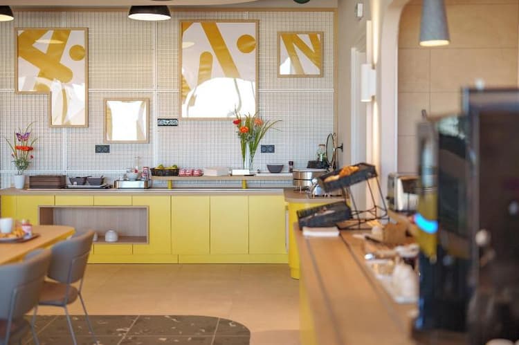 Ha Tel Akena Hoerdt Strasbourg