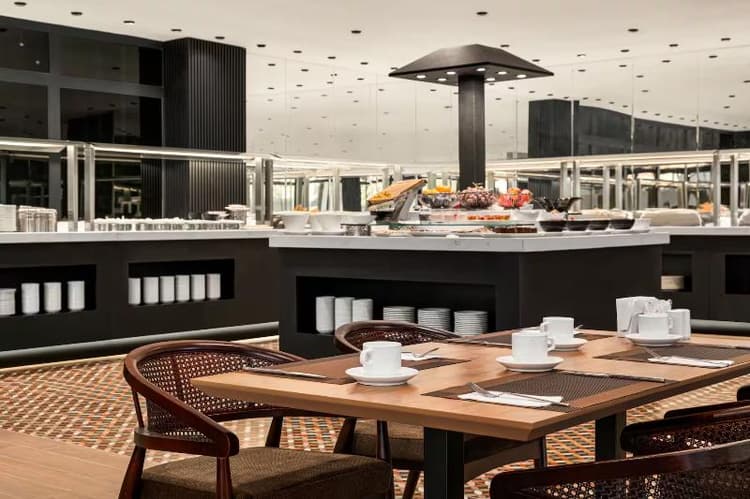 Ramada By Wyndham Gaziantep