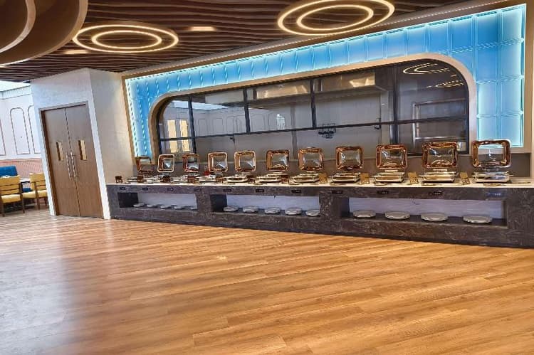 Ramada Encore By Wyndham Rajbagh Srinagar