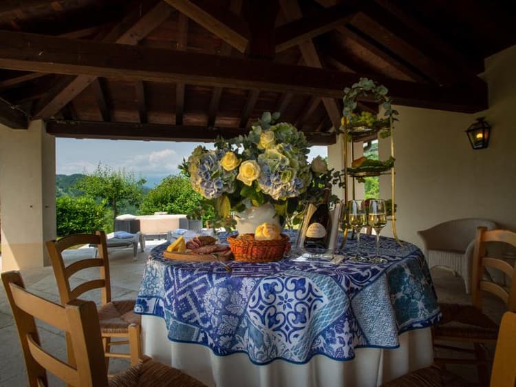 Tenuta Castagnera
