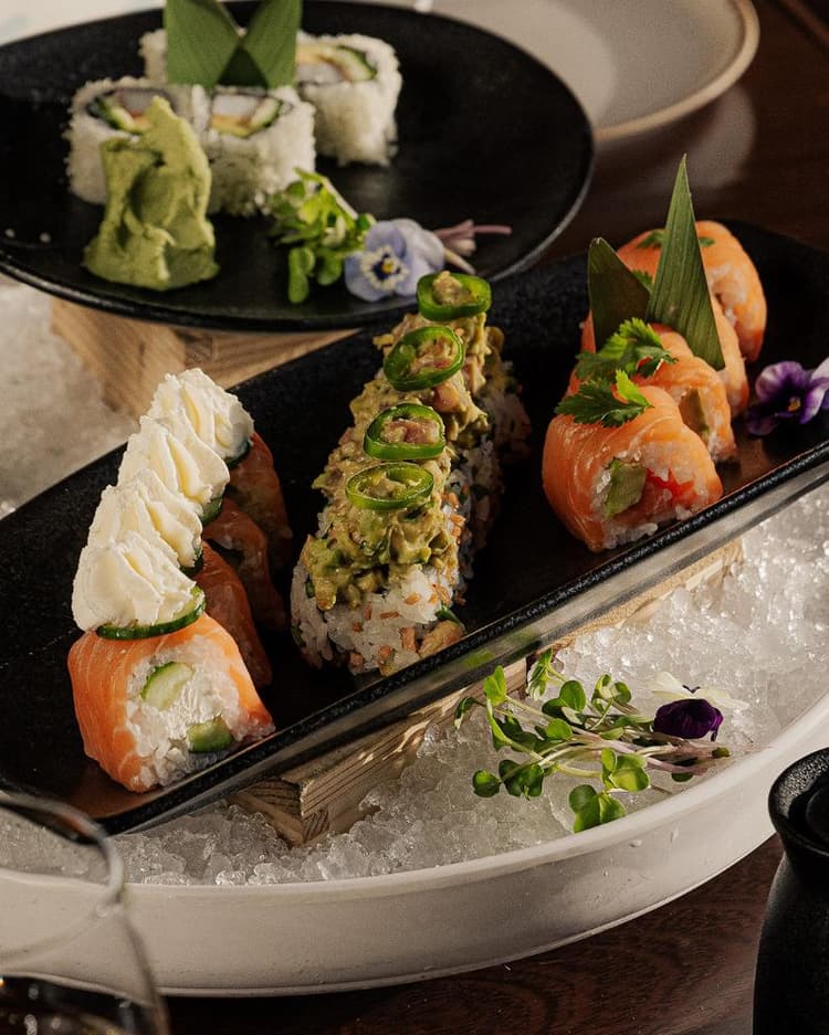 Oakridge Hotel And Spa