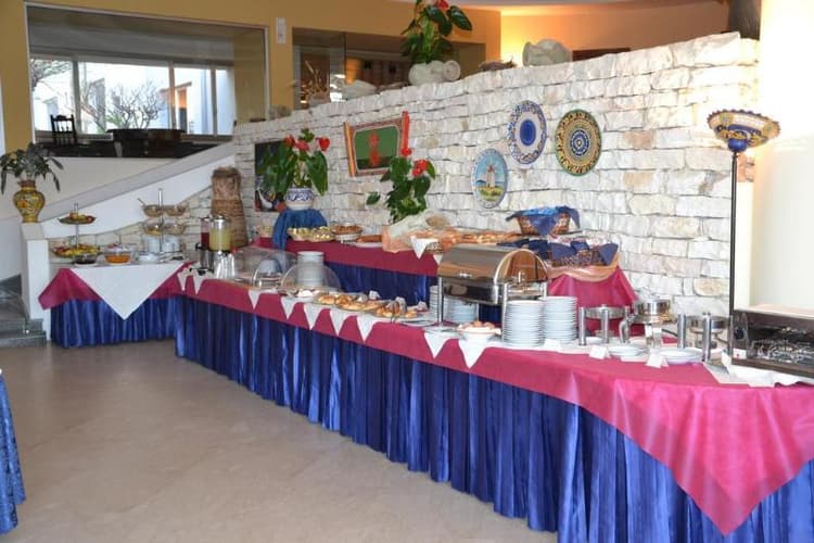 Baia dei Mulini Resort & Spa