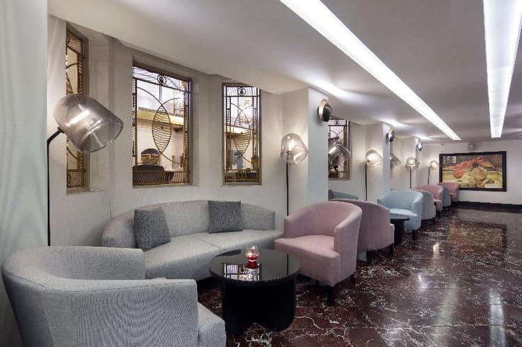 Crowne Plaza Istanbul - Old City