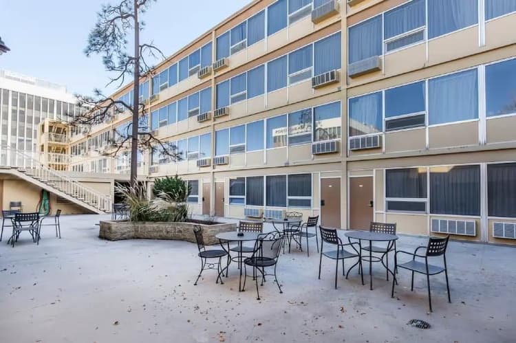 Baymont by Wyndham Great Falls City Center