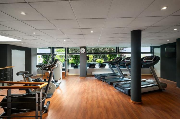 NYX Hotel Berlin Köpenick by Leonardo Hotels