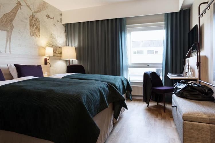 Scandic  Aalborg Ost