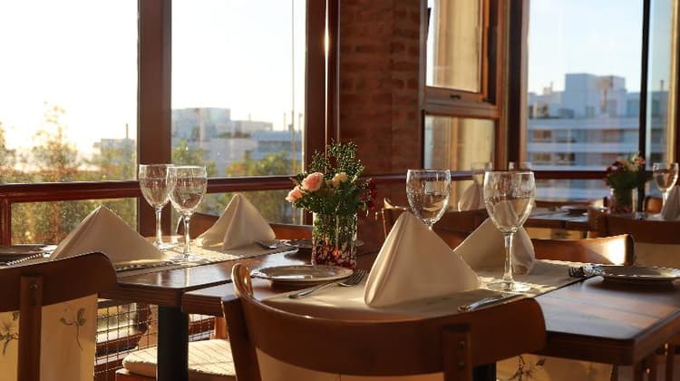 Apart Hotel Il Belvedere