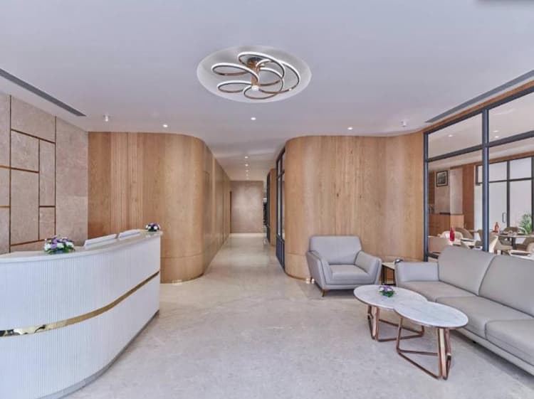 Biznotel By Pride Motera (Pure Veg)