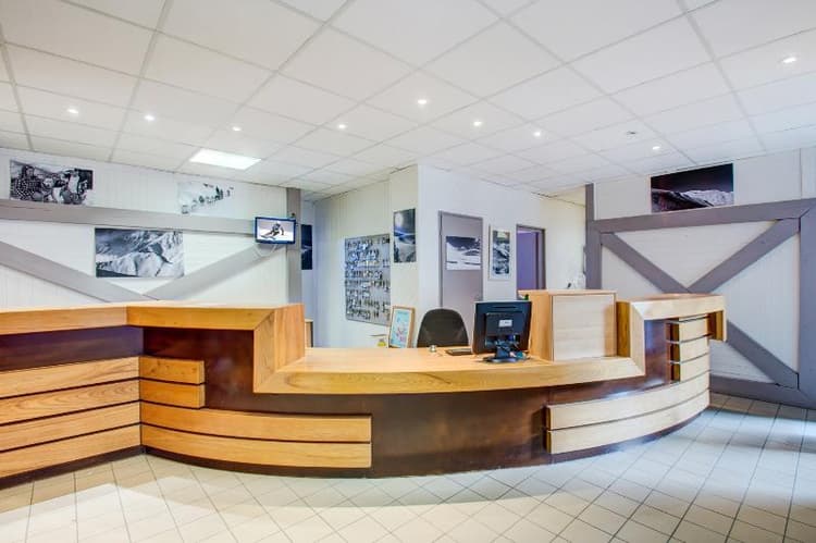 Residence Vacanceole Le Privilege