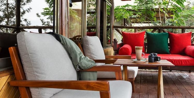 Nokras Enkare Luxury Tented Camps