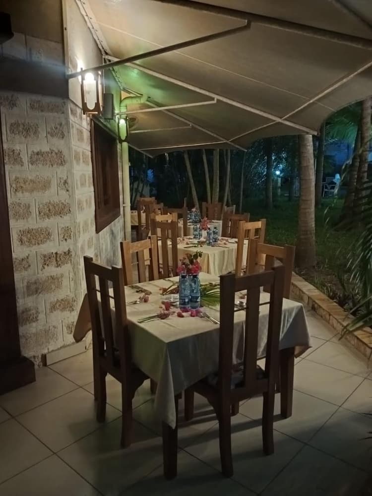 Lotfa Resort Diani Ltd.