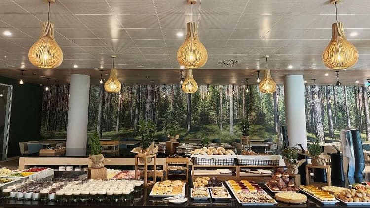 Spark by Hilton Pobierowo