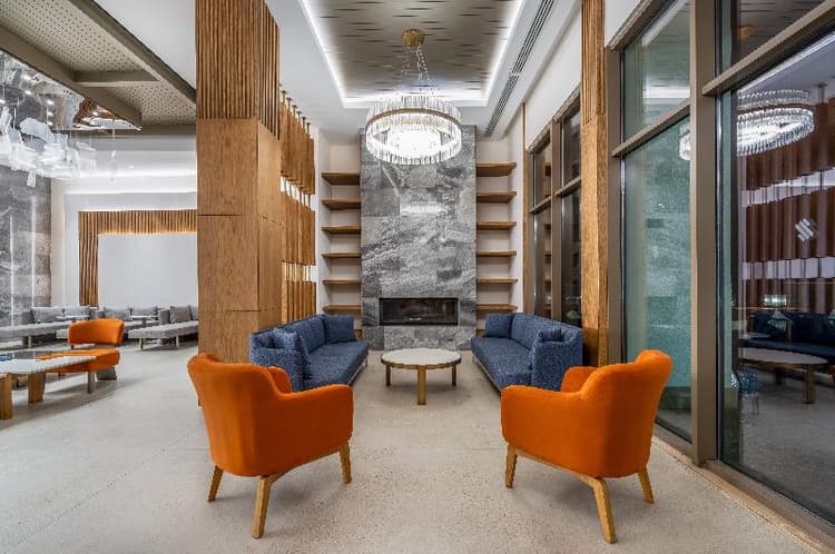 Sural Saray (Adult Only +16)