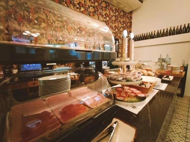 Hotel Mercado By Gaiarooms