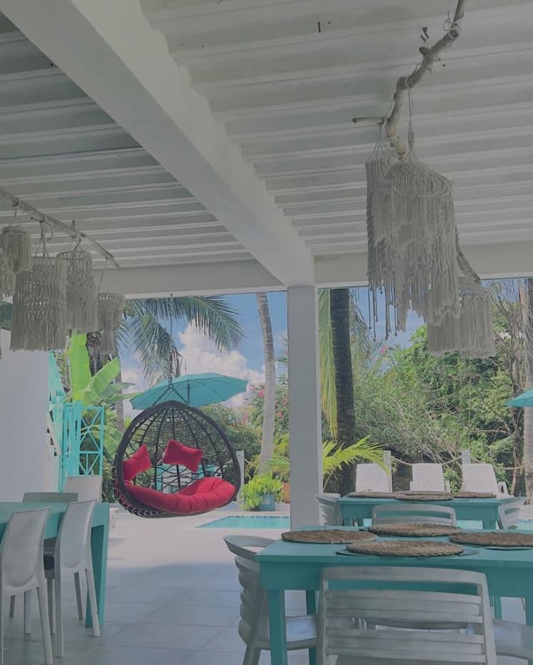 Siloe Cove Hospedaje Campestre