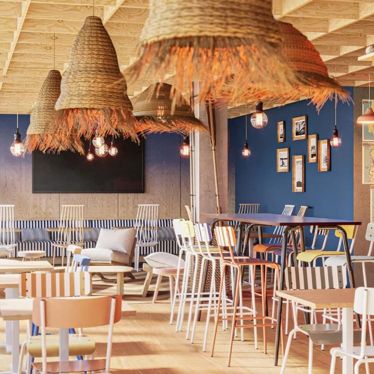 All Suites Hostel |Bassin d'Arcachon-Dune du Pilat