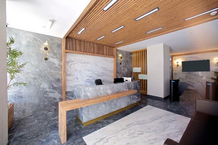 Best Western Plus Hotel Residences Istanbul