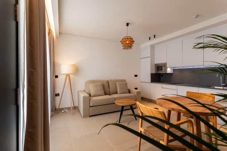 Hotel Apartamentos Hamus