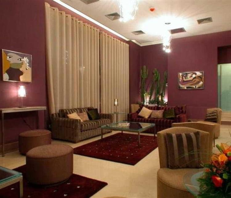 Golden Tulip Hotel Deville