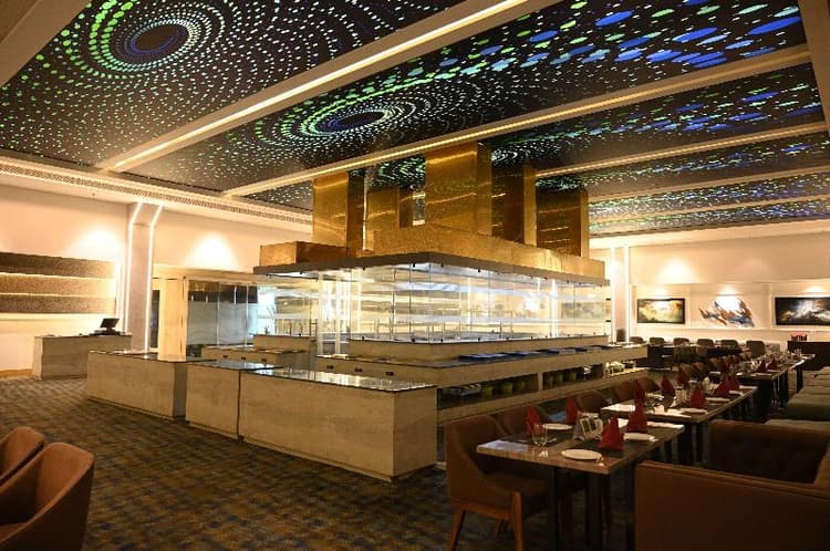 Ramada Plaza By Wyndham Jammu Vijaypur