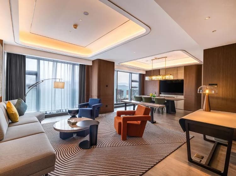 Pullman Renhuai Chuangmeng