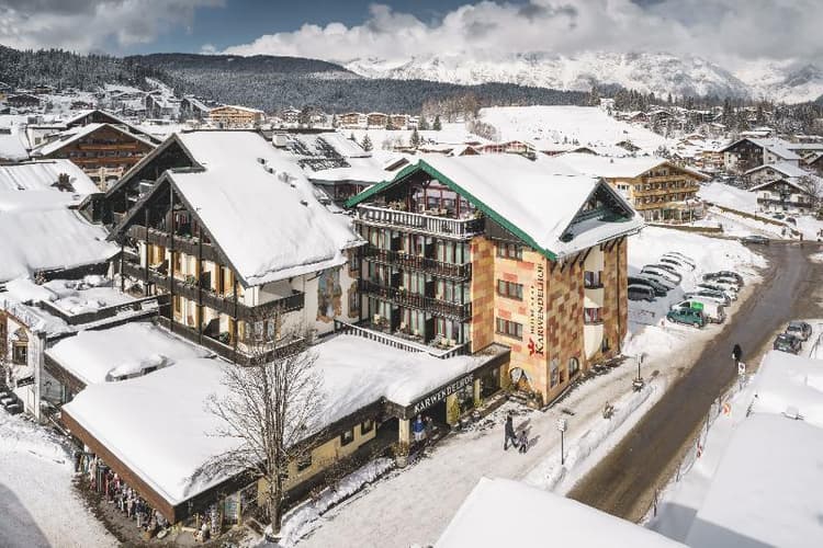 Seefelds Bed & Breakfast