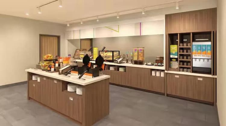 Home2 Suites by Hilton Hoover Birmingham