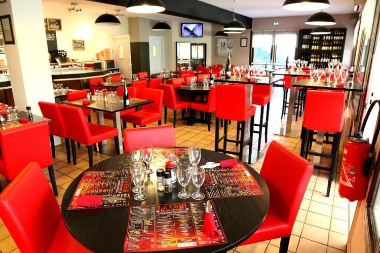 Comfort Hotel Lons-le-saunier